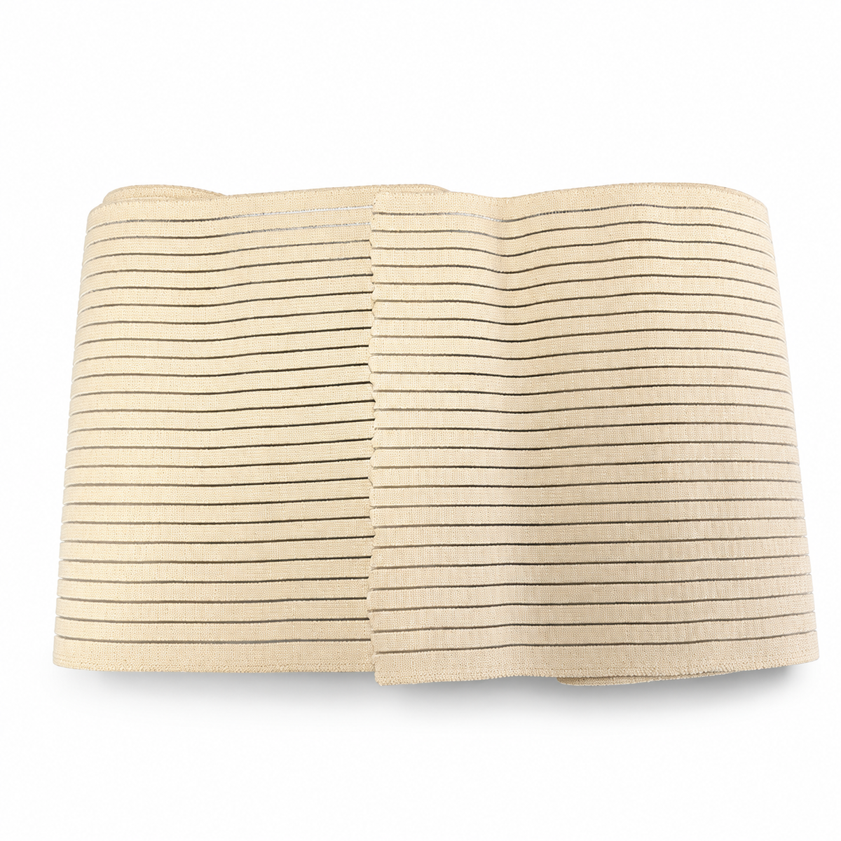 160mm Beige Woven Back-Brace Elastic – 1m length | Detail view 1 | Elastix