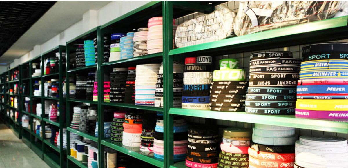 Supplier of Quality & Custom Elastic