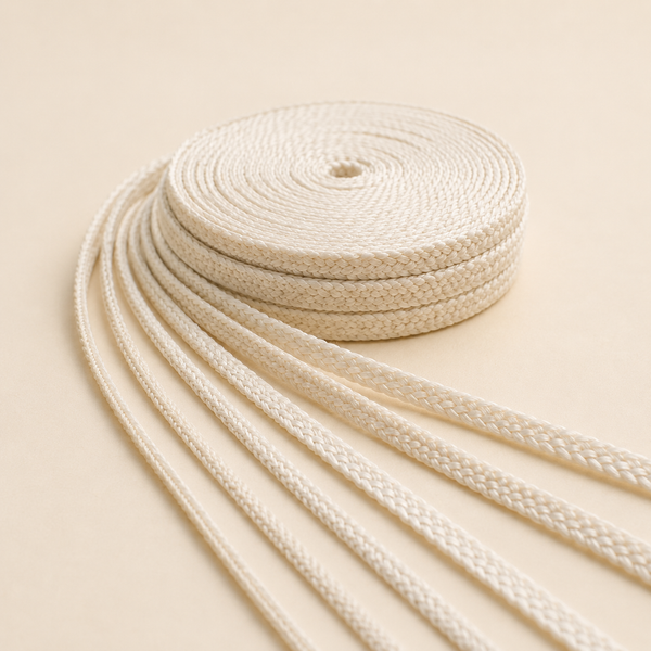 Braided Elastic